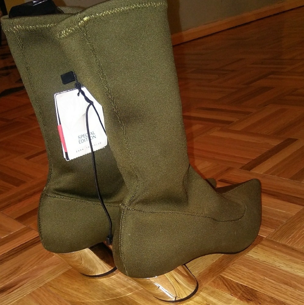 Booties